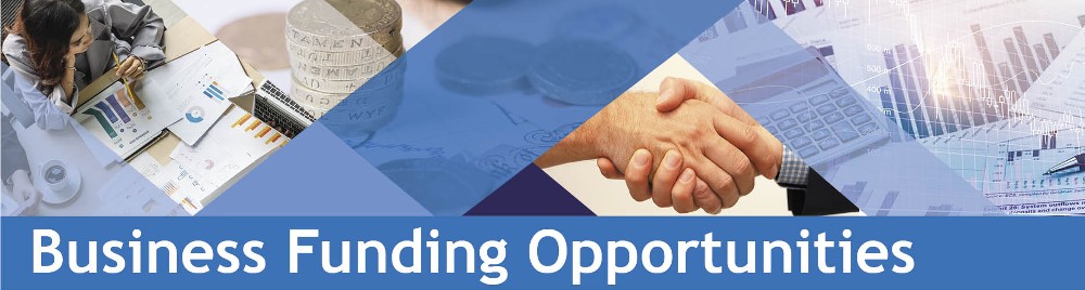 business funding opportunities