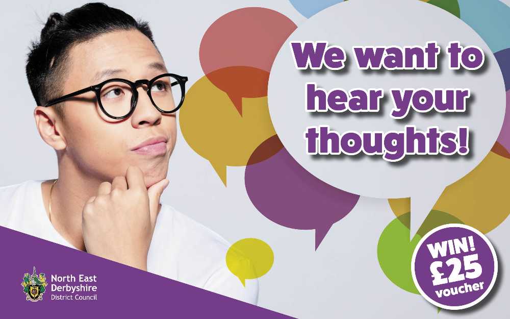 Got an opinion? We want to hear it!