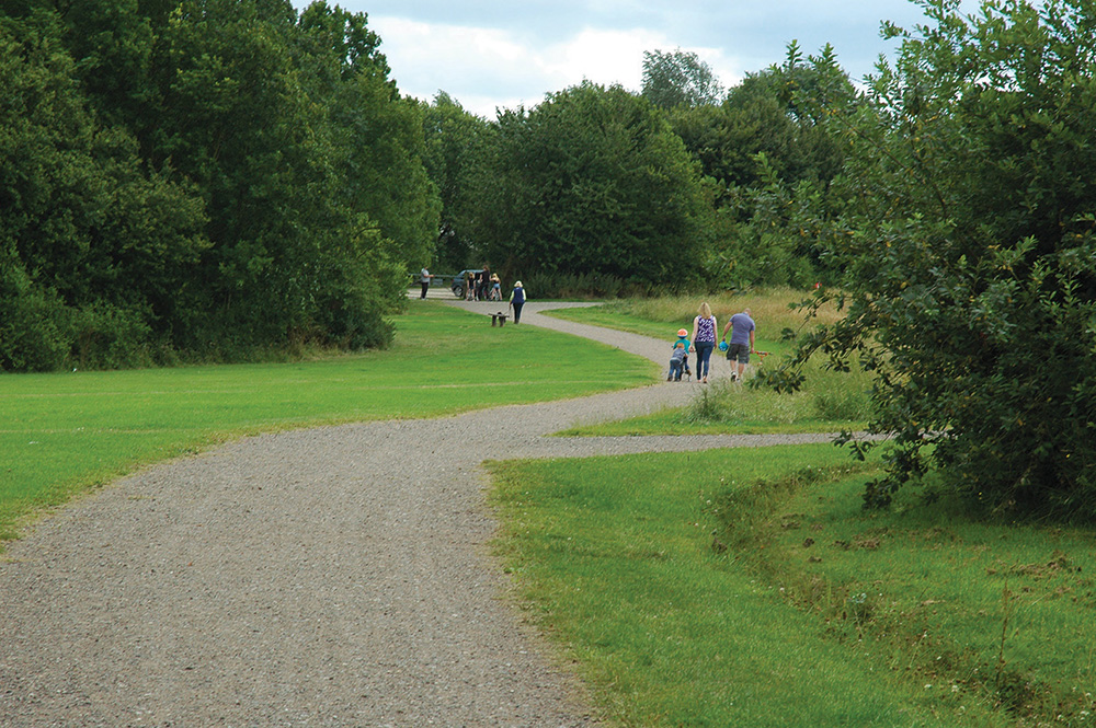 Photo of Grassmoor Country Park 