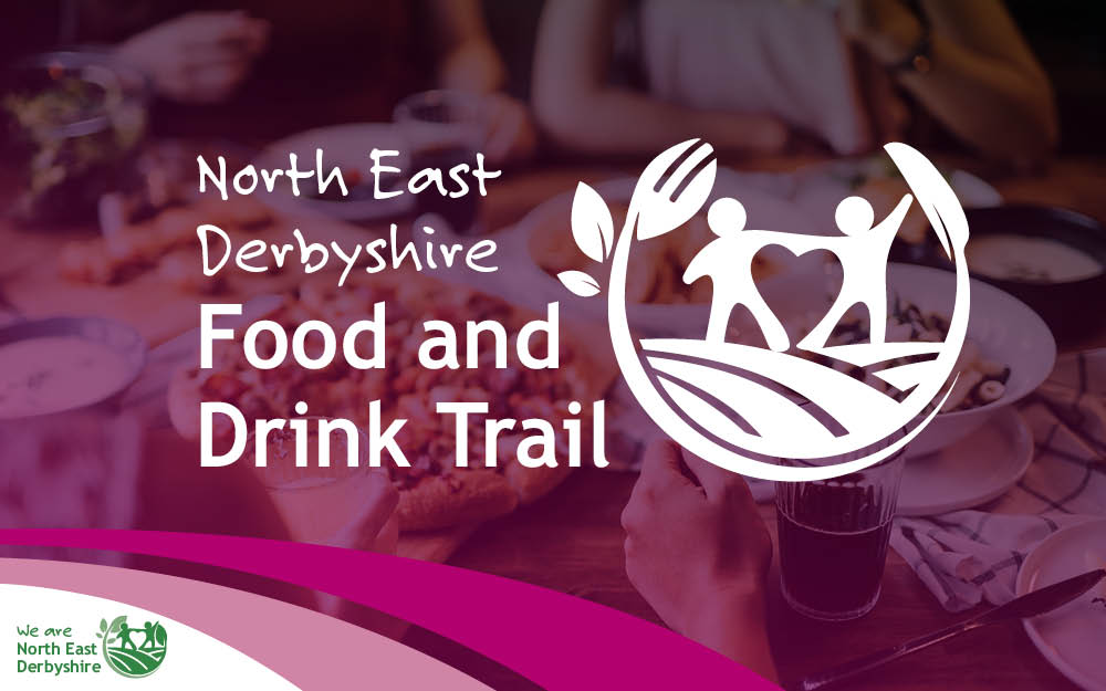 food and drink trail